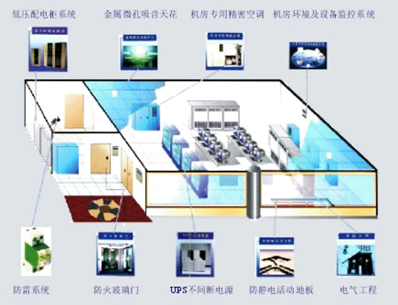 小程序开发:打造便捷生活的新利器