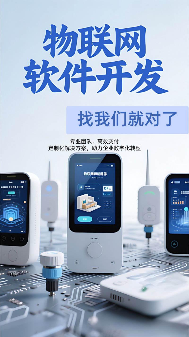 徐州软件开发：打造数字化未来